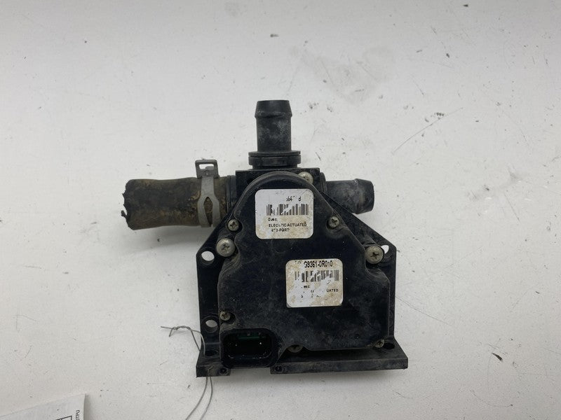 ⭕ 2012-2020 Tesla Model S 3-Way Port Coolant Valve Electric Actuator 3/4" inch