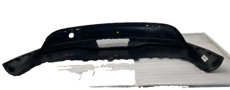 ⭕ 2020-2024 Tesla Model Y Rear Lower Bumper Fascia Valance Diffuser 14
