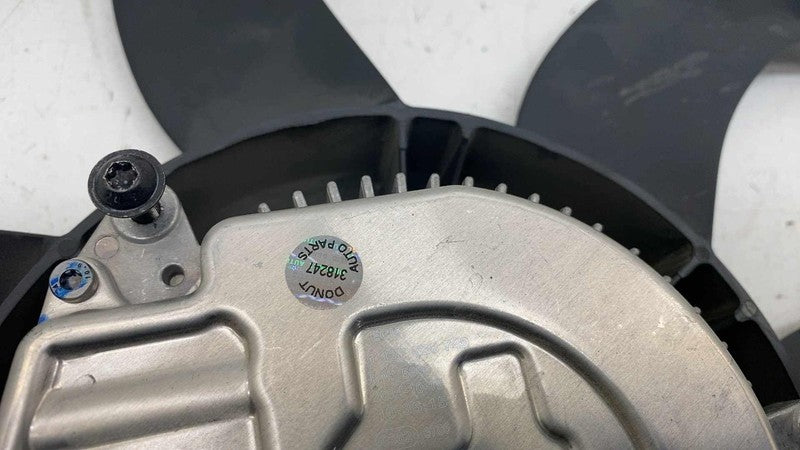 3137234030 ⭕ 2025 Chrysler Pacifica 3.6L Radiator Cooling Fan & Blade w/ Motor 3137234030