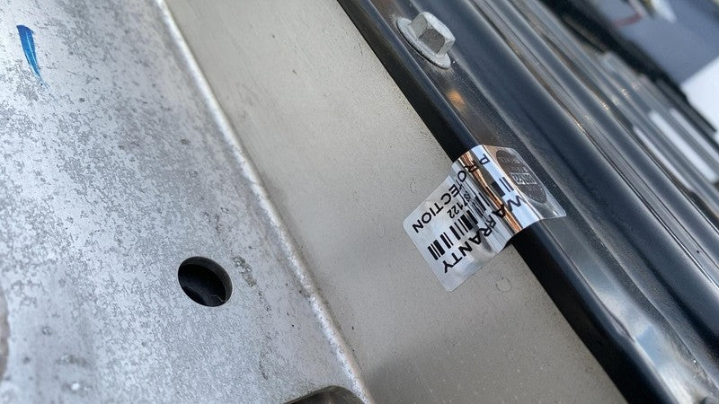 37501-CV051 22-24 Kia EV6 High Voltage Extended Battery Pack 77.4kWh RWD (4k MI) 37501-CV051