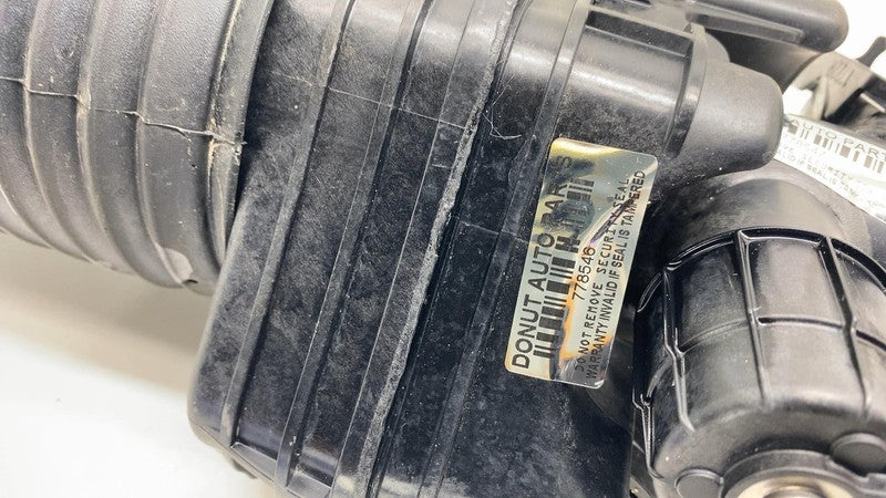 9Y0 616 038 K ⭕2024 Porsche Cayenne Front Right Air Suspension Spring Module RH AWD 9Y0616037K