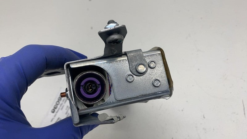 A2468602402 ⭕ 13-19 Mercedes-Benz B-Class W246 Rear Passenger Side Airbag Right A2468602402