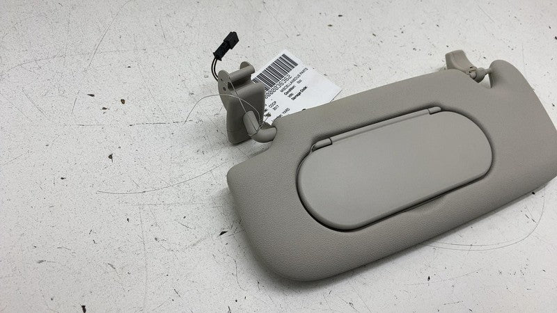 ⭕2014-2019 Mini Cooper S Front Driver Side Sun Visor Windshield Sunvisor Left LH