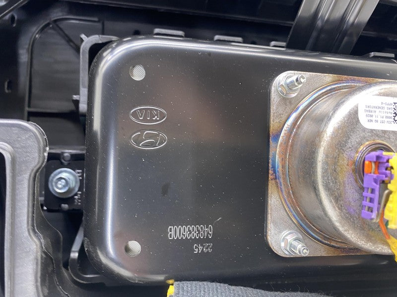 ⭕2022-2024 Hyundai Ioniq 5 Front Dash Dashboard Instrument Panel OEM 8