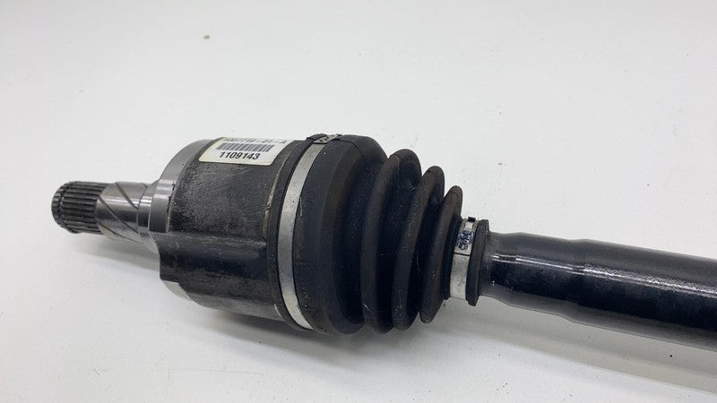 2012-2020 Tesla Model S X Rear Left or Right CV Axle Shaft Halfshaft 3