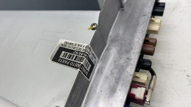 ⭕ 16-20 Model S X Autopilot Module Self-Driving Computer 3.0 Fused 165