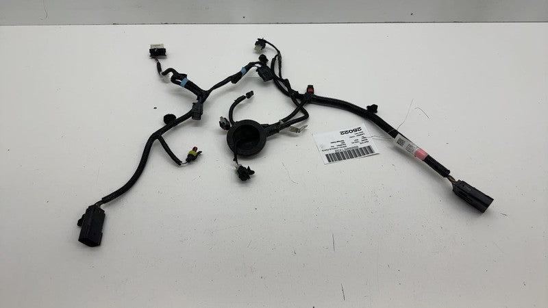 2567961 ⭕ 2017-2023 Tesla Model 3 Front End Module Wiring Harness FEM Cable Wire 2567961