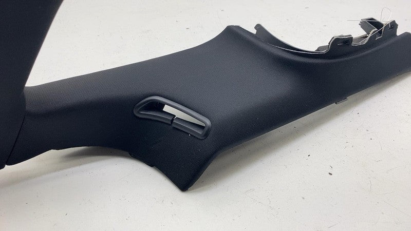 186754420E ⭕24-25 Tesla Model 3 Passenger Side C-Pillar Upper Trim Cover Right 1867544-20-E