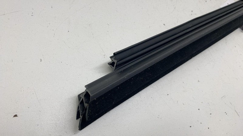 ⭕ 2023-2024 Toyota Prius Front Driver Weatherstrip Door Seal Belt Molding Left