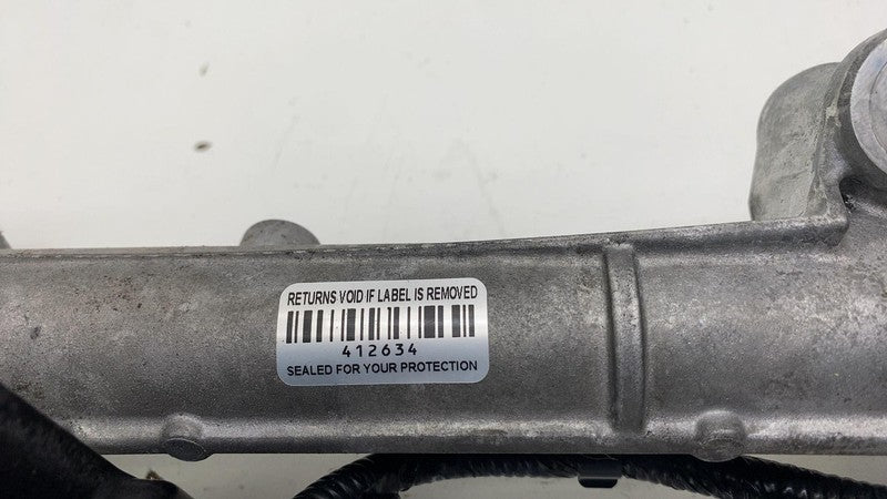 ⭕ 17-20 Tesla Model 3 M3 Power Steering Gear Rack & Pinion Assembly 10