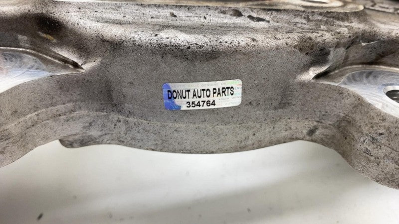 ⭕ 22-24 R1T R1S Front Right Spindle Knuckle w/ ABS & Dust Shield AWD P