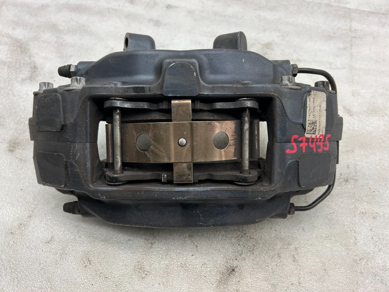 ⭕ 2016-2020 Tesla Model X MX Front Driver Side Brake Caliper Left 1027
