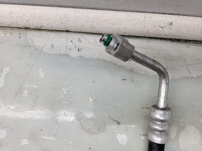 100429400A ⭕12-15 Model S Air Conditioning Pipe Line Condenser Tube-Evaporator 1004294-00-A