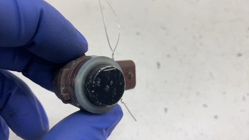 PT0002153 2022-2024 Rivian R1S R1T Bumper Parking Park Assistance PDC Sensor PT0002153 OEM