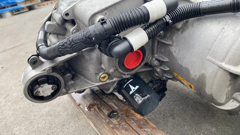 ⭕ 17-23 Tesla Model 3 Engine Motor Rear Drive Unit (High Current) 1120