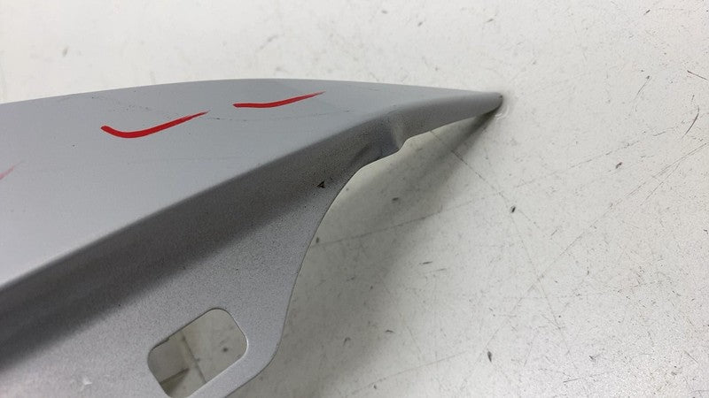 ⭕ 2021-2025 Polestar 2 Front Driver Side Fender Shell Panel Left LH Silver - 729