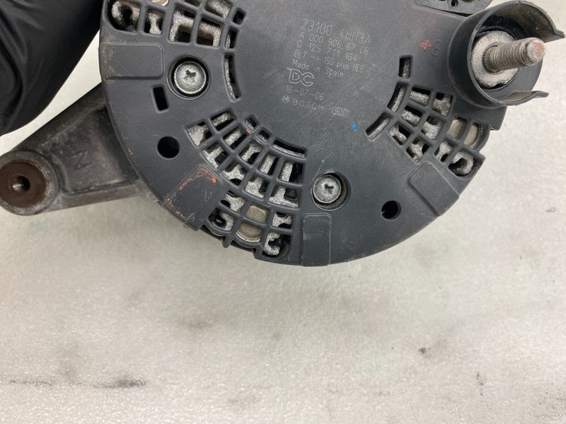 23100 4HH3A ⭕ 2016 2017 2018 2019 Infiniti Q60 Motor Engine Alternator 2.0L 231004HH3A Assy