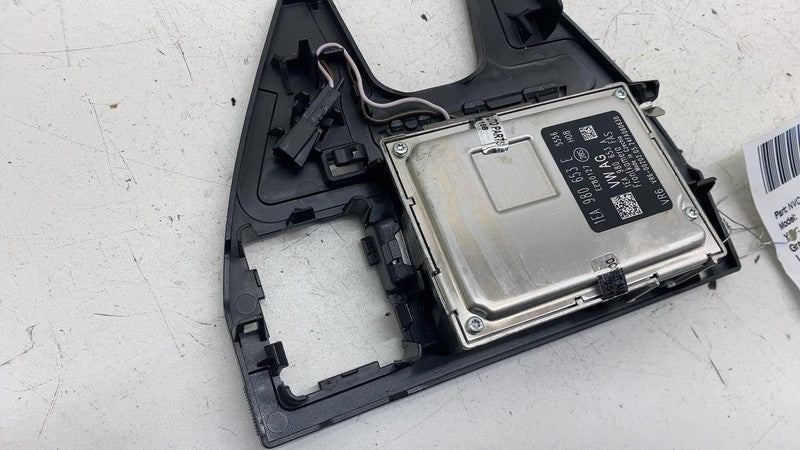 Camera/projector VOLKSWAGEN ID4 25