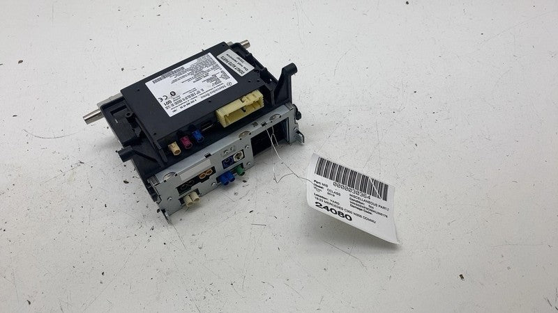 A 222 900 45 20 ⭕ 19-23 Mercedes C300 W205 Communication Module & Radio Receiver OEM A2229004520