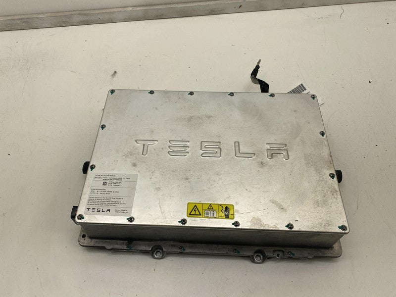 ⭕ 2012-2015 Tesla Model S High Voltage Onboard Charger Module 10KW 600