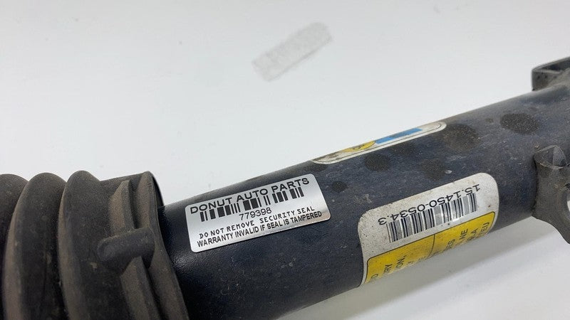 600635100C ⭕12-15 Model S Front Right Air Suspension Spring Shock Absorber RWD 6006351-00-C