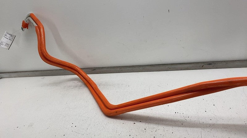 ⭕ 21-23 Model 3 HV Busbar Charge Port Inlet Wiring Harness Cable 15492