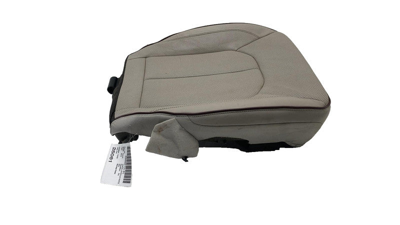 68229492AB ⭕ 2018 Chrysler Pacifica Front Left or Right Seat Lower Cushion w/ Blower Motor