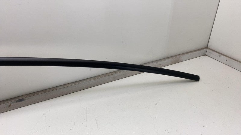 ⭕ 20-25 Model 3 Driver Side Upper Bright Trim Roof Molding Left LH 108