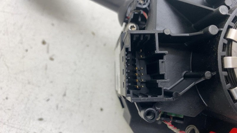 ⭕12-15 Model S Steering Column Clockspring Wiper Turn Signal Switch 10