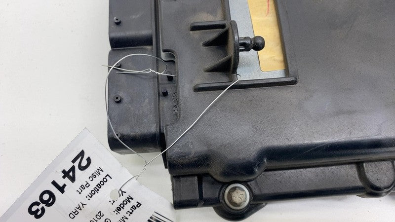 A2761500276 2014-2018 Mercedes-Benz GLE350 Engine Computer Control Module Unit ECU ECM OEM