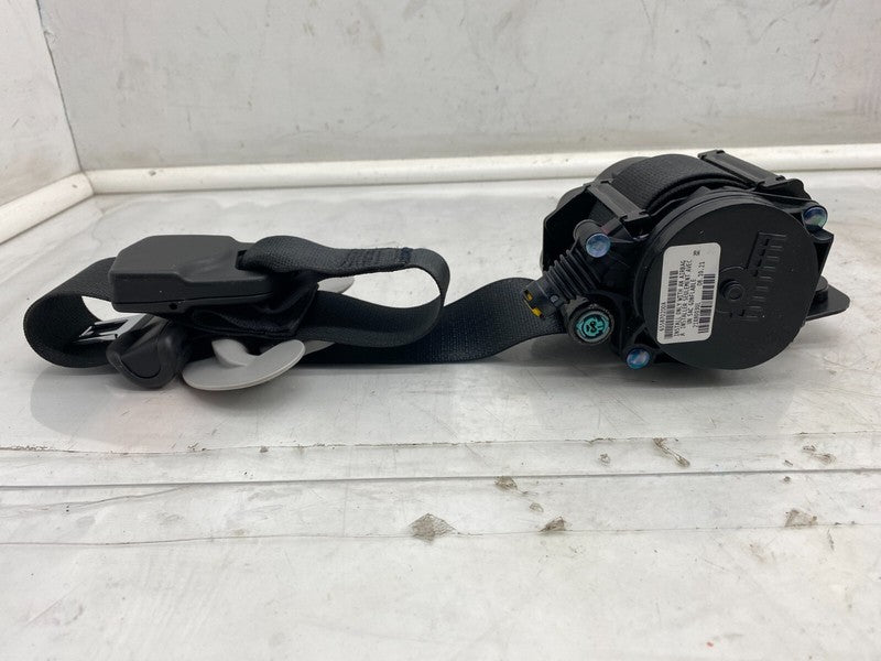 ⭕ 2017-2023 Tesla Model 3 Front 1st Row Seat Belt & Retractor Right 10