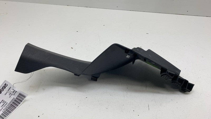 31672366 ⭕2021 2022 2023 Polestar 2 Rear Right Side Door Sill Scuff Plate Cover 31672366