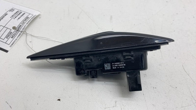 ⭕21-25 Model X Front Left Marker Repeater Turn Signal Fender Camera 14