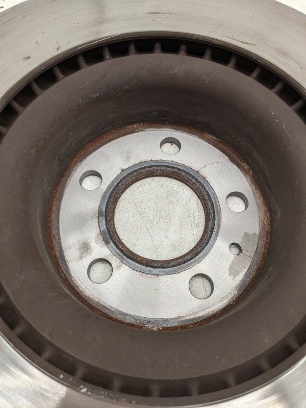 ⭕ 2012-2020 Tesla Model S MS Front Right or Left Side Brake Disc Rotor