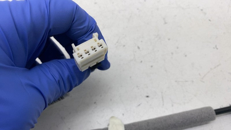 Outside Door Handle VOLKSWAGEN ID4 Right 25