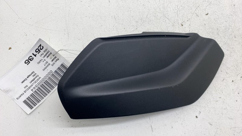 ⭕2017-2019 BMW 540i Front Left Driver Side Fuse Box Cover Panel Trim 1