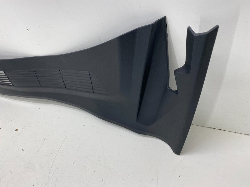 1694501 00 E ⭕ 2024-2026 Tesla Model 3 Highland Rear Frunk Cowl Apron Cover Assy 1694501-00-E