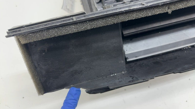 PT00446522-J ⭕ 22-25 Rivian R1S Radiator Condenser Cooling Fan Motor Air Shutter PT00446522-J