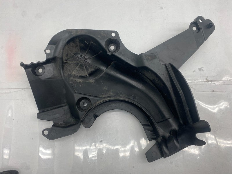 1060510-00-B ⭕ 16-20 Tesla Model S Front Right Underhood Shock Tower Cover Trim 1060510-00-B