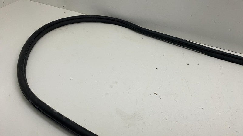 68291607 ⭕ 2019-2025 Ram 1500 Rear Left Door Body Weatherstrip Rubber Seal OEM 68291607