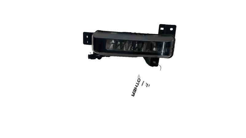 ⭕ 19-22 BMW F44 F45 G20 G21 Front Side LED DRL Fog Light Lamp Left OEM