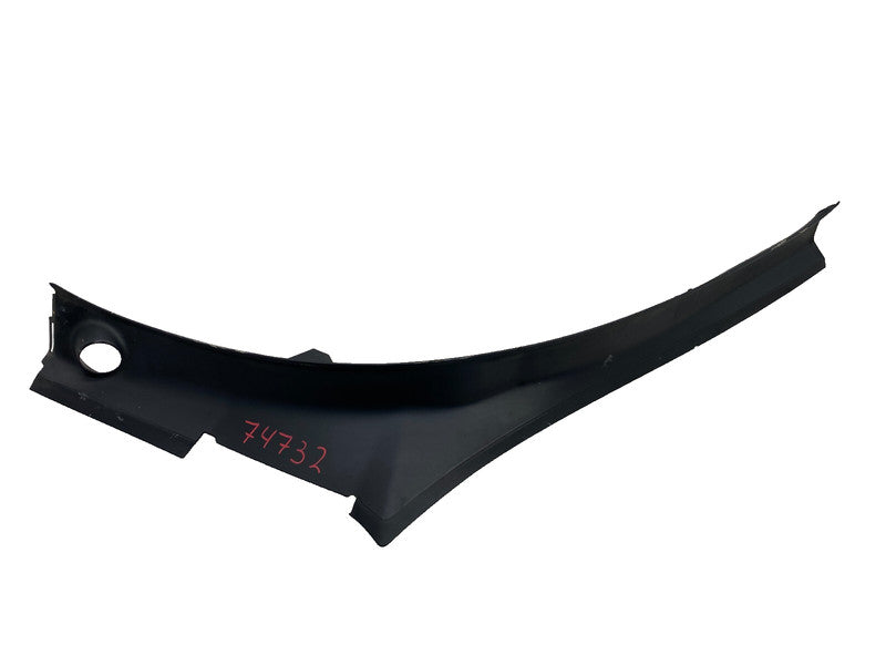 1047321 00 E ⭕16-20 Model X Rear Passenger Side Trunk Liftgate Trough Trim Right 1047321-00-E