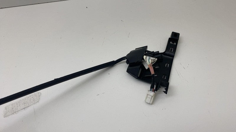 105239100E 16-20 Model X Front Windshield Interior View Mirror & Triple Camera 1052391-00-E