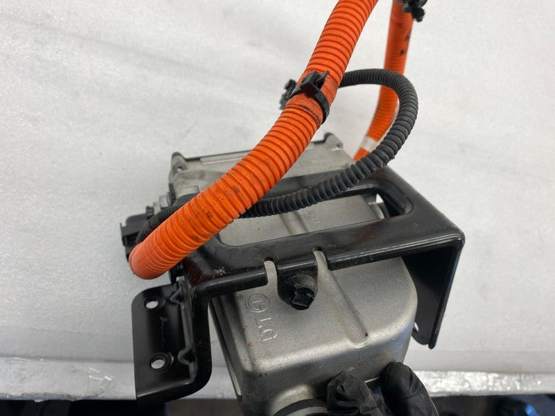 103890100E 12-20 Tesla Model S Electric Battery Heater with Wire Harness Loom 1038901-00-E