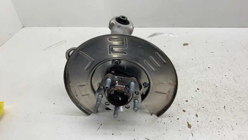 ⭕ 17-23 Model 3 Rear Left Spindle Knuckle w/ Hub (142mm Driven) LH 104