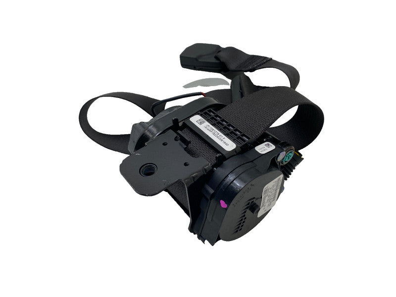 108127901F ⭕ 2017-2023 Tesla Model 3 Front 1st Row Seat Belt & Retractor Right 1081279-01-F