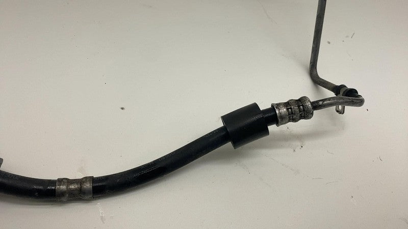 7P0819926C 2011 2012 2013 2014 Porsche Cayenne Power Steering Hose Pipe Line Tube Assembly