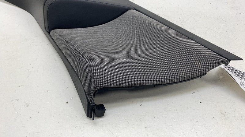 51477272427 ⭕2014-2021 BMW i3 I01 Rear Driver Side Lateral Trim Cover Panel Left 51477272427