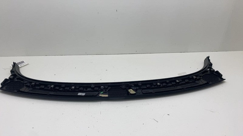 ⭕ 2024-2025 Tesla Model 3 M3 Dashboard Instrument Panel Speaker Grille