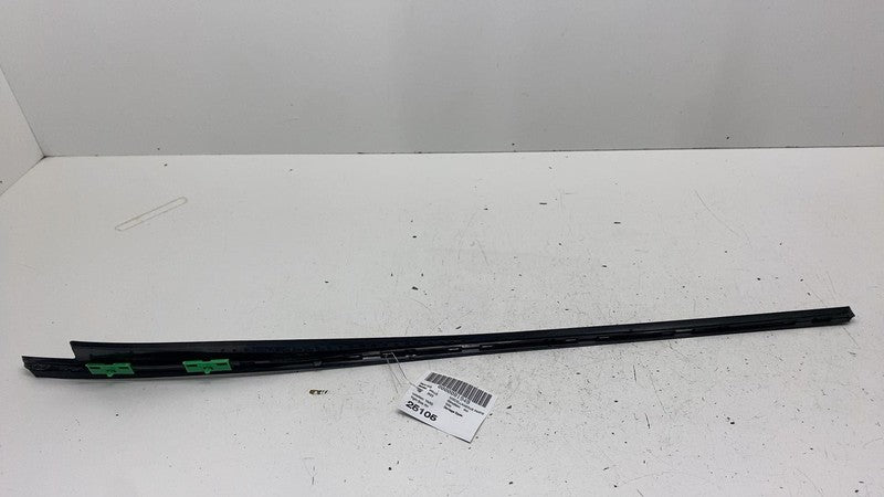 7553547040 ⭕ 23-25 Toyota Prius Windshield Right A-Pillar Molding Panel Cover 75535-47040